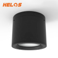 New Ip65 Waterproof 24w 40w 48w 75w 100w Led Downlight Surface Mounted Cob Recessed Ceiling Led Surface Mounted Downlight